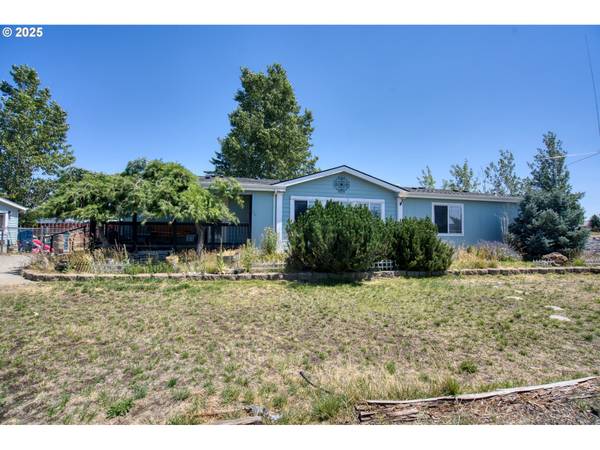 1366 S COLUMBUS AVE, Goldendale, WA 98620
