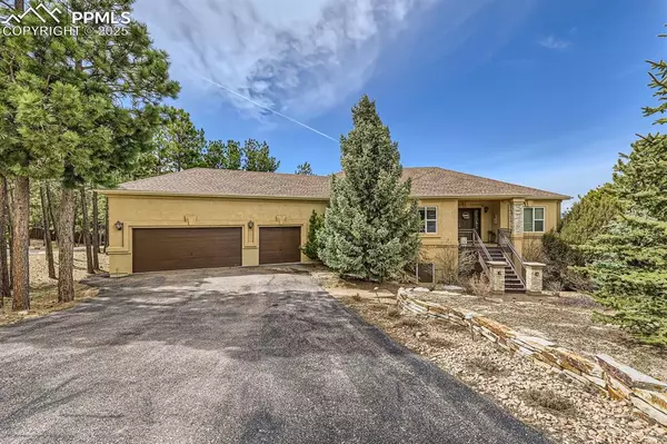 Monument, CO 80132,17572 Saddle Ridge CT