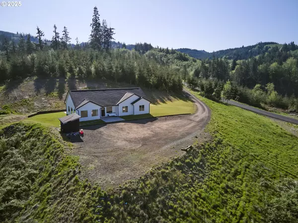 159 Bootjack LN, Kelso, WA 98626