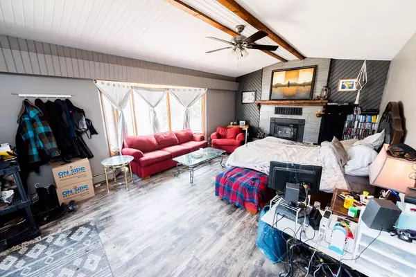 Rural Grande Prairie No. 1 County Of, AB T8V 2Z8,54049 712 Township #53A