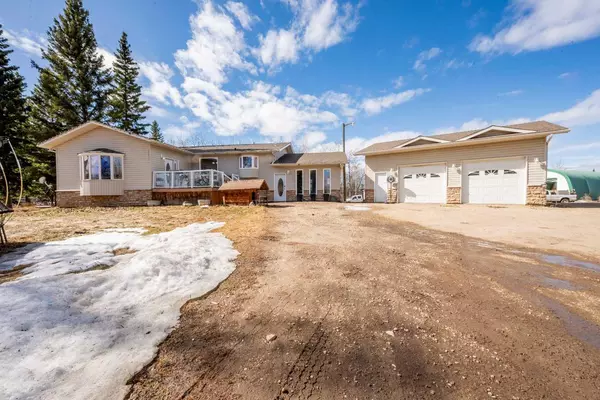 54049 712 Township #53A, Rural Grande Prairie No. 1 County Of, AB T8V 2Z8