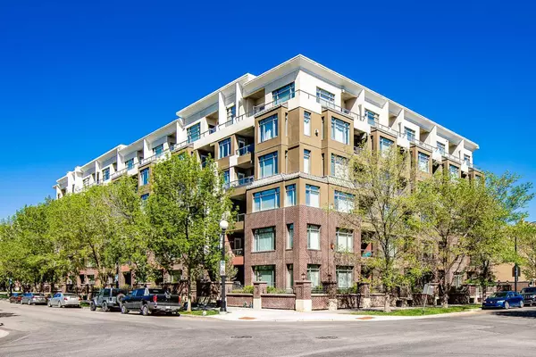 990 Centre AVE NE #106, Calgary, AB T2E 2M9