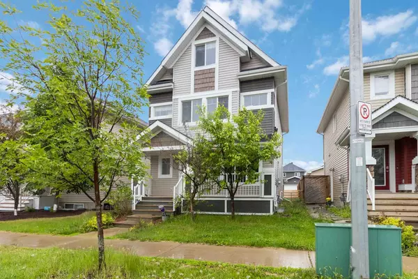 Fort Mcmurray, AB T9K0Y4,117 Coniker CRES