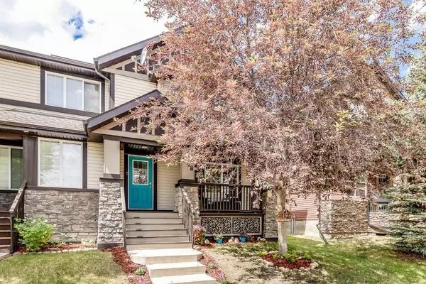 229 Chaparral Valley DR Southeast, Calgary, AB T2X 0M2