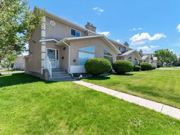 165 South Ridge DR Southeast #101, Medicine Hat, AB T1B 4H4