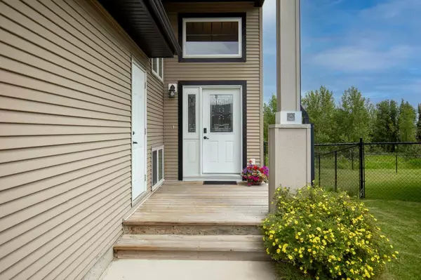 Lacombe, AB T4L 0G1,4546 Iron Wolf PL #12
