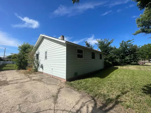 High Prairie, AB T0G 1E0,4829 56th Avenue