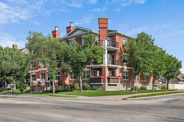 60 Promenade WAY Southeast #107, Calgary, AB T2Z 3R4