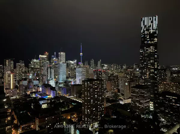 403 Church ST #4013, Toronto C08, ON M4Y 2C2