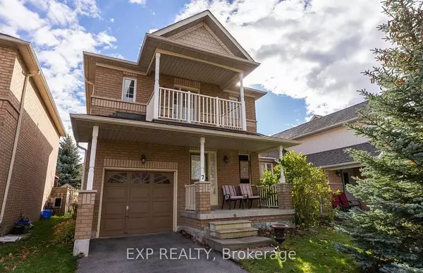 7 Portage TRL, Whitby, ON L1N 9R4