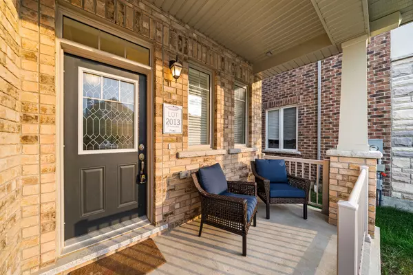 Whitby, ON L1P 0G1,125 Westfield DR