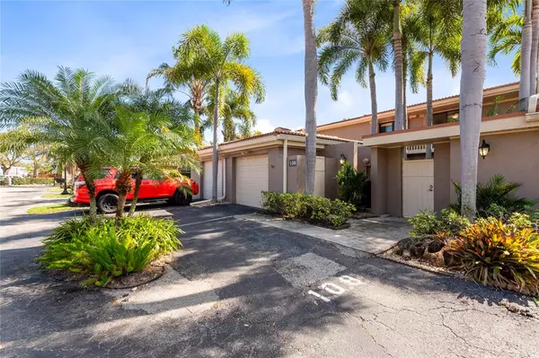 Hollywood, FL 33021,108 Dunwoody Ln #16-89