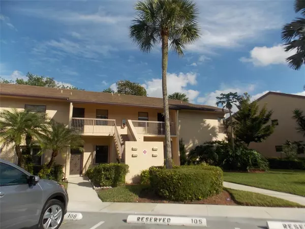 Coconut Creek, FL 33066,4245 Carambola Cir S #2699
