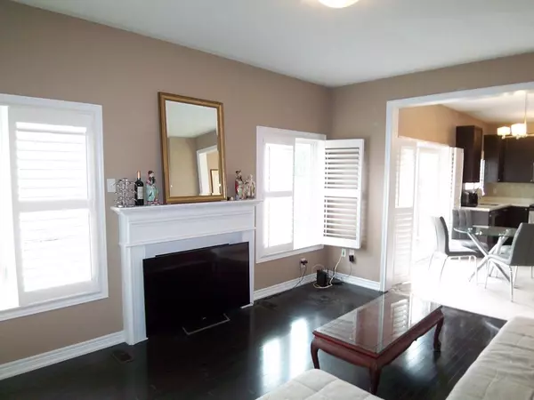 Markham, ON L6E 0K4,413 Williamson RD