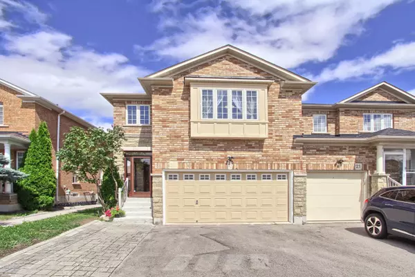 Richmond Hill, ON L4S 0A7,23 Maffey CRES E