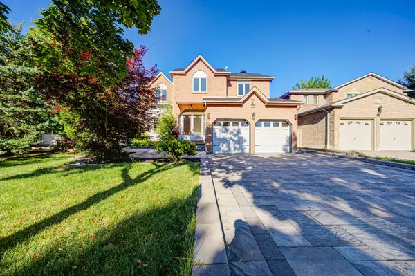 78 Corby RD, Markham, ON L3R 8L1