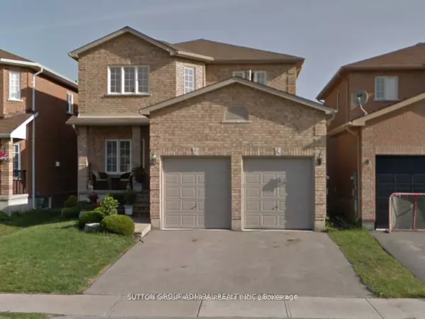 62 Dunnett DR, Barrie, ON L4N 0J6