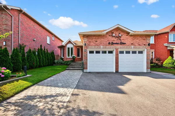 6 Sundew DR, Barrie, ON L4N 9L9