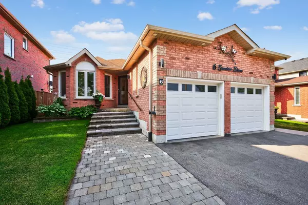 Barrie, ON L4N 9L9,6 Sundew DR
