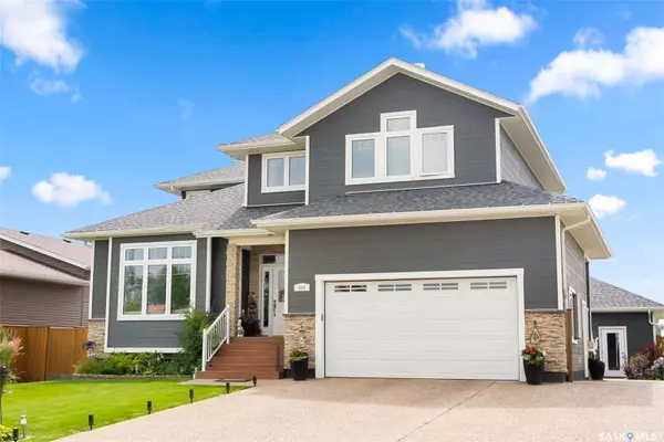 408 Beatty STREET, Indian Head, SK S0G 2K0
