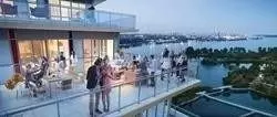 Toronto W06, ON M8V 1A1,30 Shore Breeze DR #5207