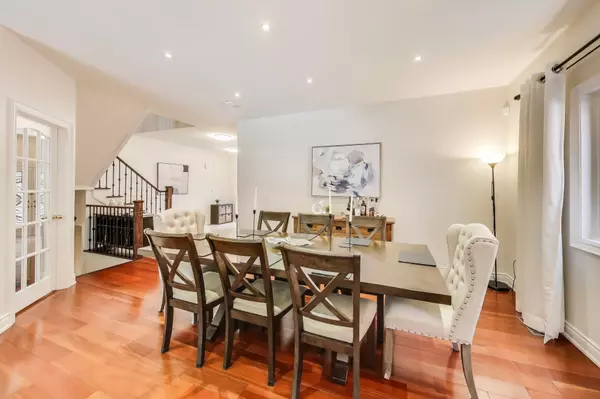 Oakville, ON L6M 3S7,2253 Glenfield RD
