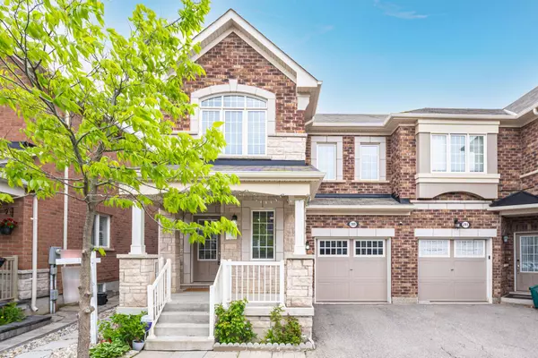 289 REIS PL, Milton, ON L9E 0A9