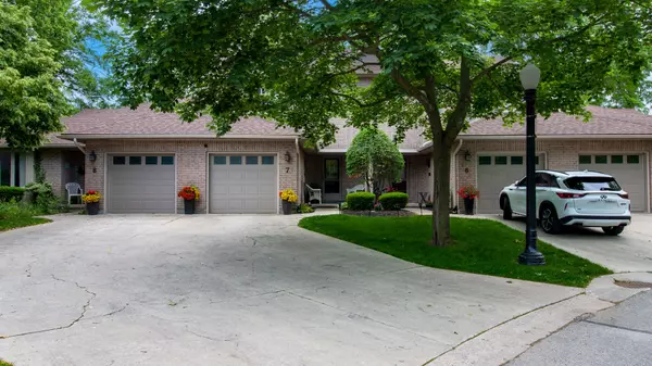 London South, ON N5Z 4W9,70 Glenroy RD #7