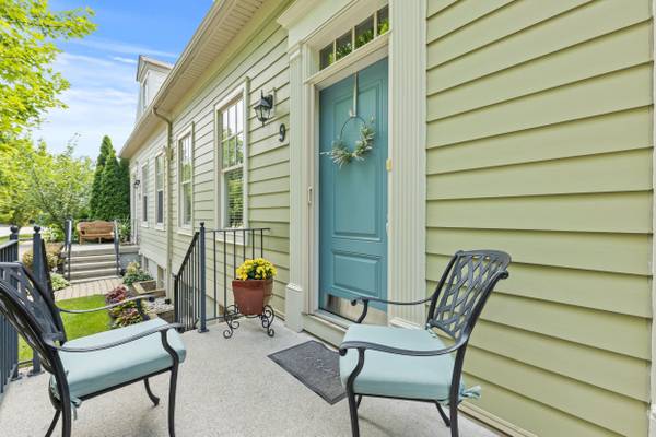 9 Brock ST, Niagara-on-the-lake, ON L0S 1J0