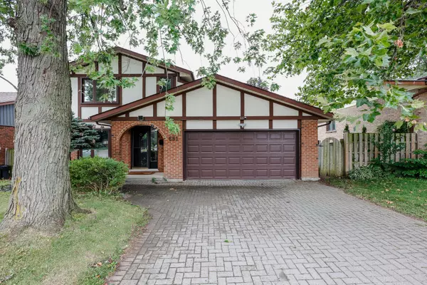 661 UPPER QUEEN ST, London South, ON N6J 4Y6