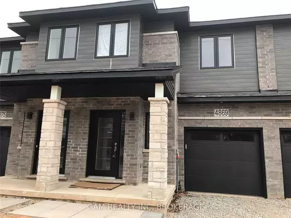 Niagara Falls, ON L2E 0B7,4869 Pettit AVE E