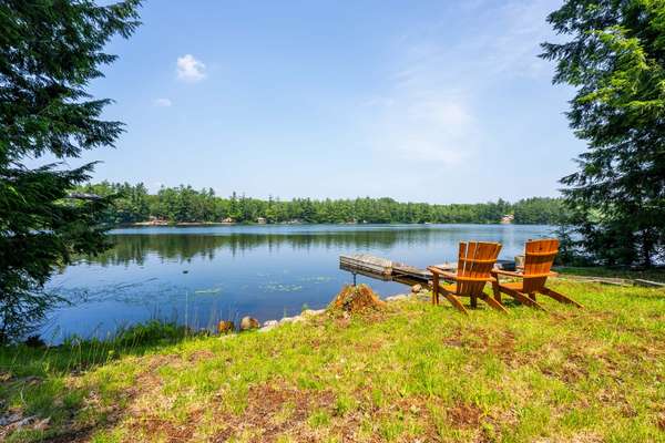323 Stewart Lake RD, Georgian Bay, ON P0C 1H0