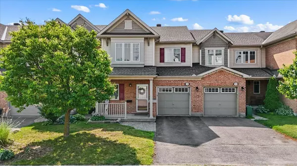 104 Harmattan AVE, Stittsville - Munster - Richmond, ON K2S 0E3