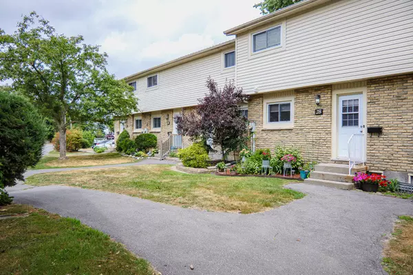 161 Bay ST #28, Quinte West, ON K8V 1H9