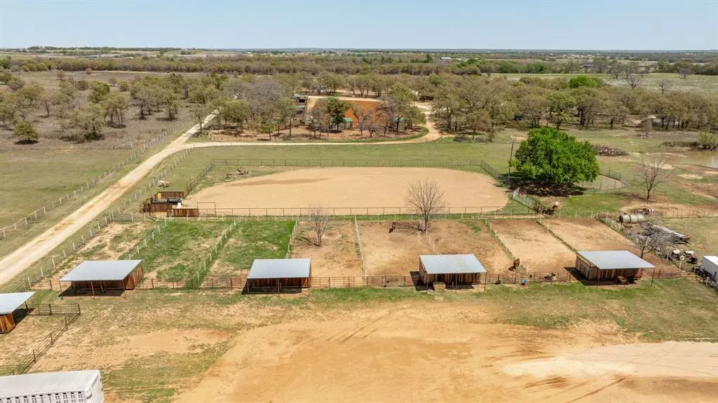 3771 County Road 258, Dublin, TX 76446