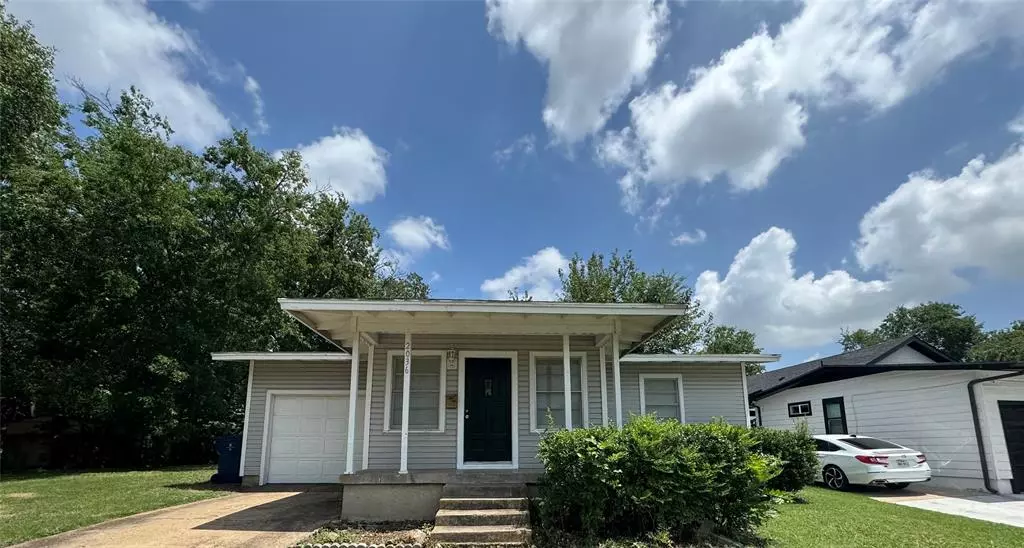 2036 Delano Drive, Garland, TX 75041