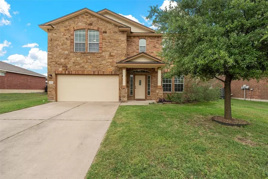 6728 Tierra Drive, Woodway, TX 76712