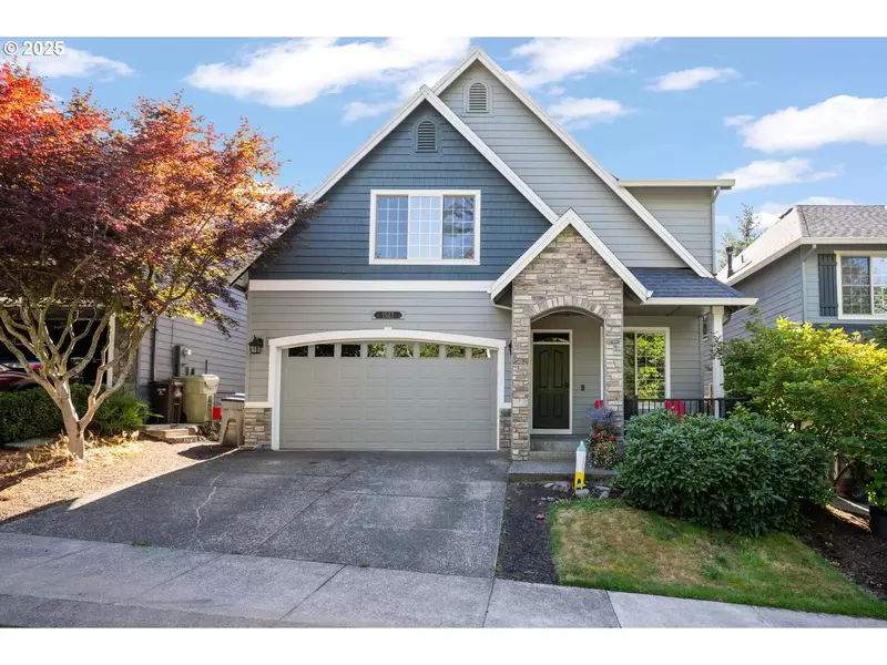 1523 SE 63RD PL, Hillsboro, OR 97123