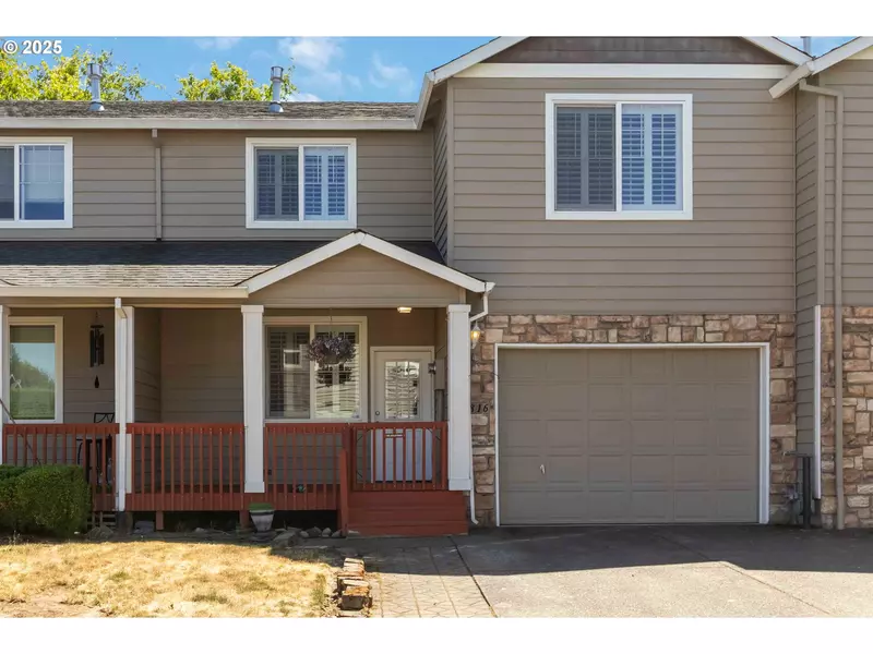 7816 NE 24TH CT, Vancouver, WA 98665