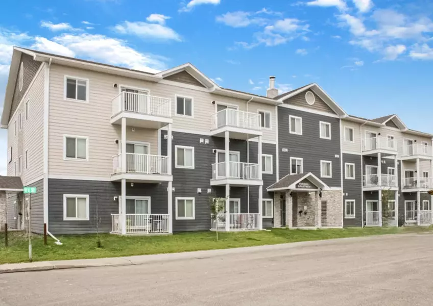 10004 97A ST #301, Grande Prairie, AB T8V2C1