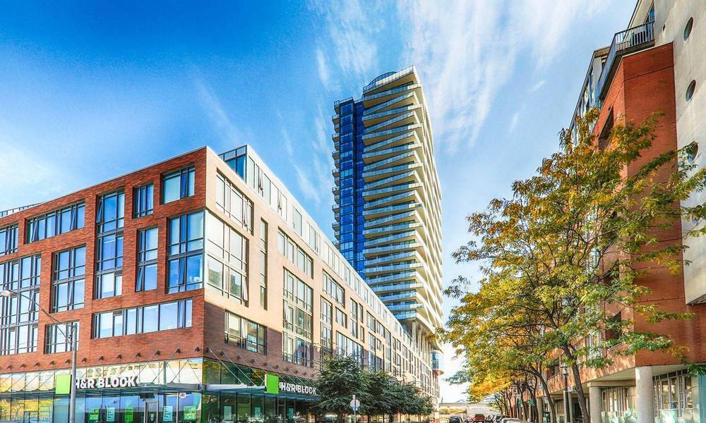 1 Market ST #3008, Toronto C08, ON M5E 0A2