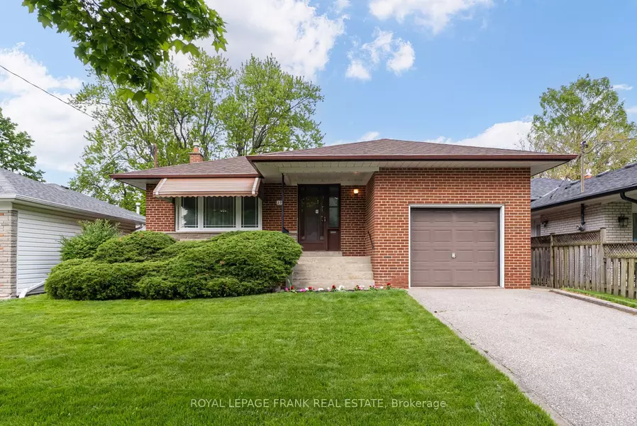 29 Sedgemount DR, Toronto E09, ON M1H 1X4