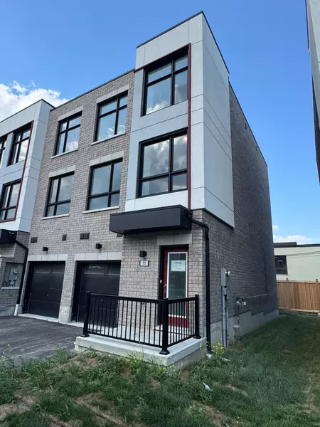 11 Pegler ST, Ajax, ON L1S 7M3