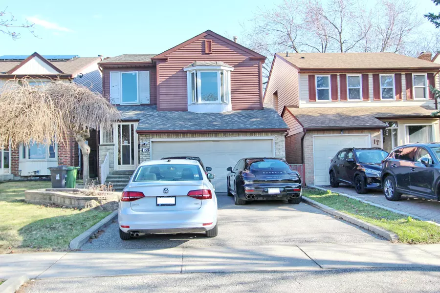 19 Sandyhook SQ, Toronto E05, ON M1W 3N6