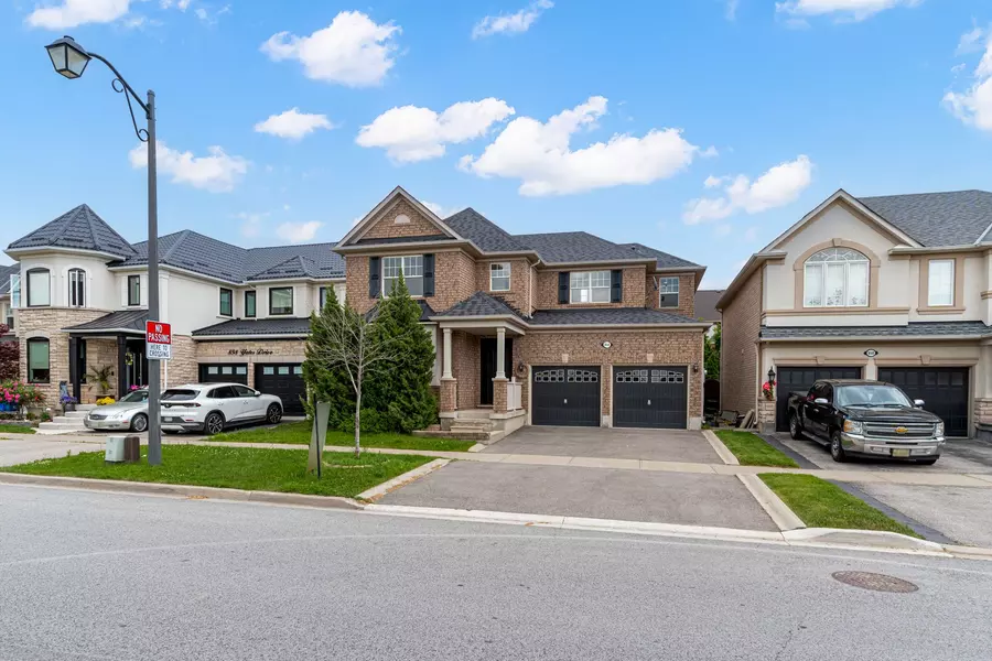 854 Yates DR #Upper, Milton, ON L9T 0E5