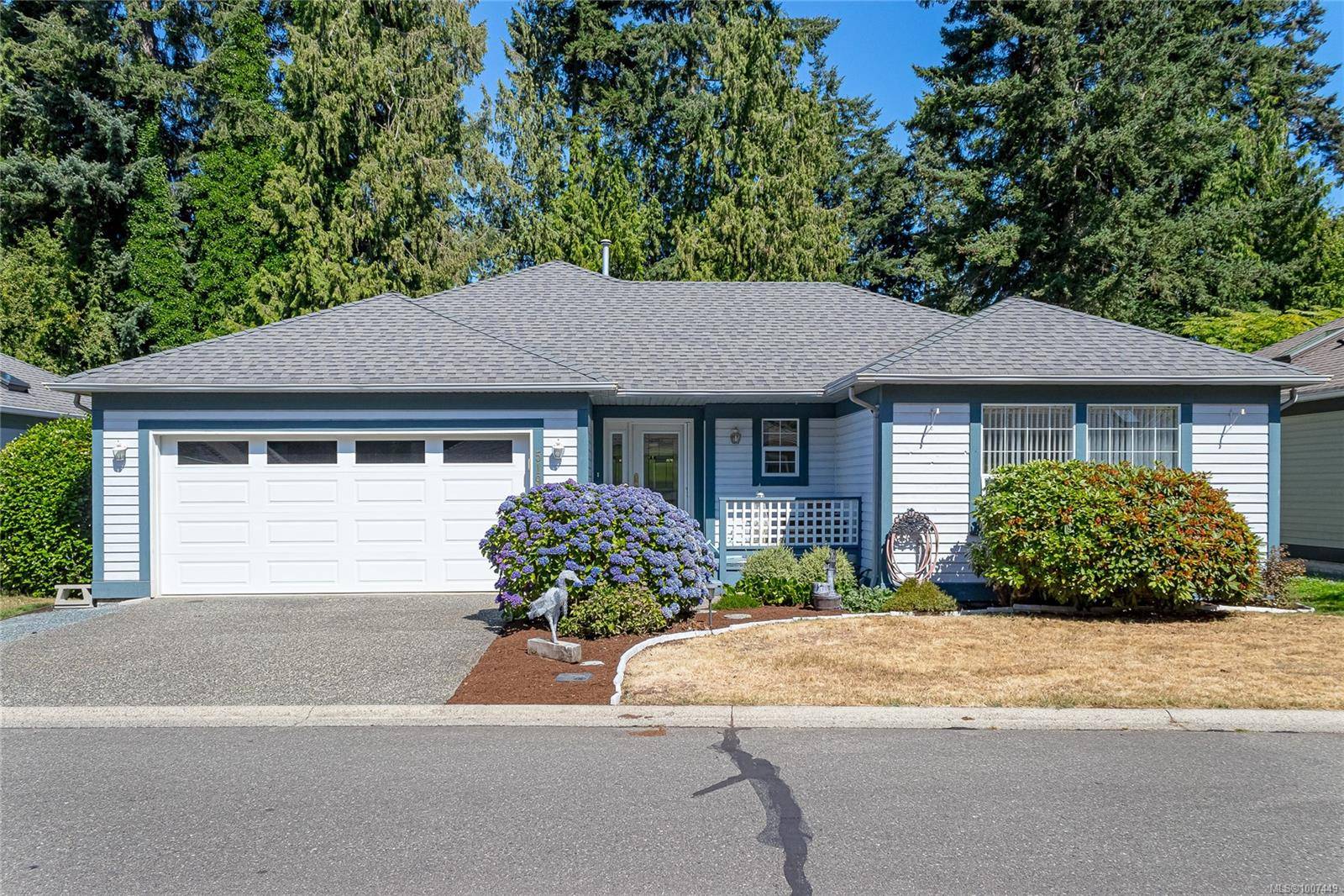 Qualicum Beach, BC V9K 1T8,519 Seaward Way