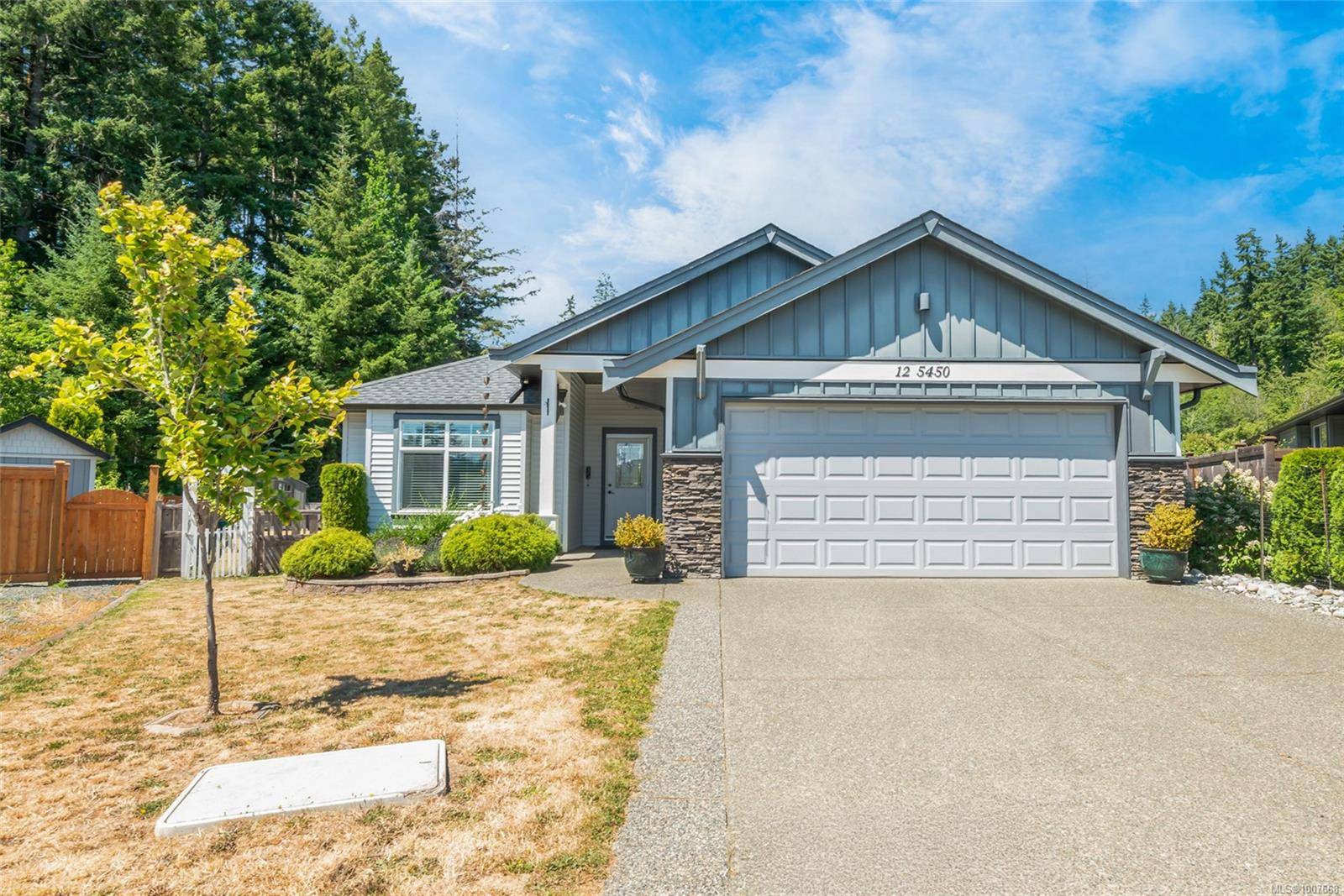 5450 Tomswood Rd #12, Port Alberni, BC V9Y 0B4