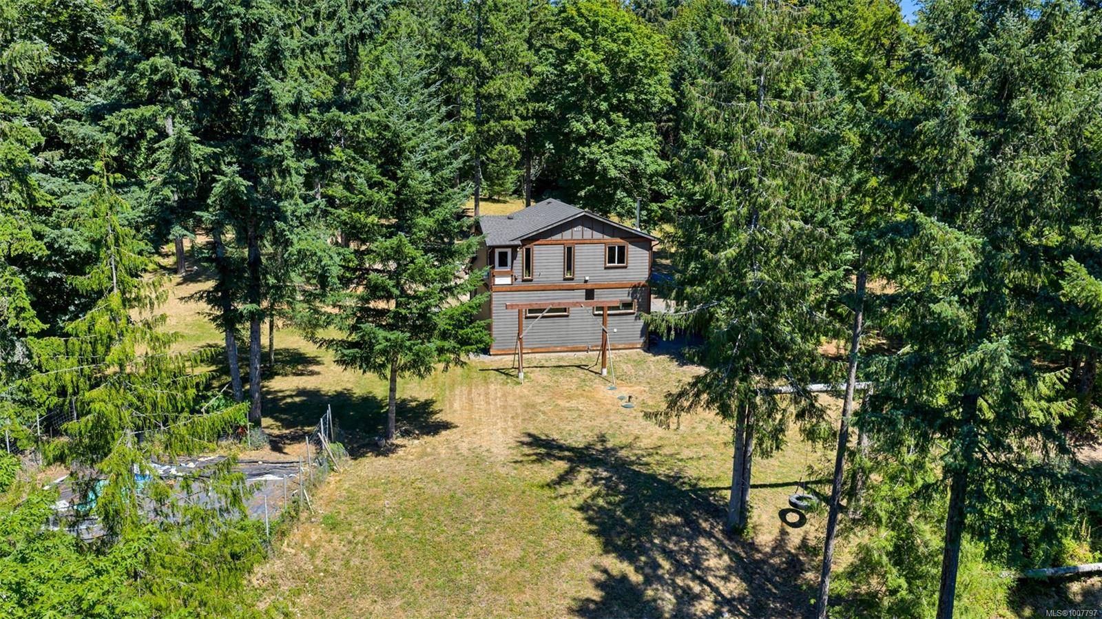 Duncan, BC V9L 6G5,4379 Irvine Dr