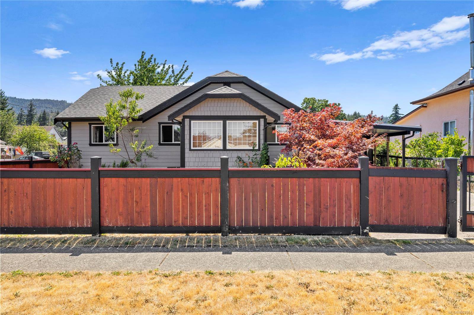 510 5th Ave, Ladysmith, BC V9G 1B1