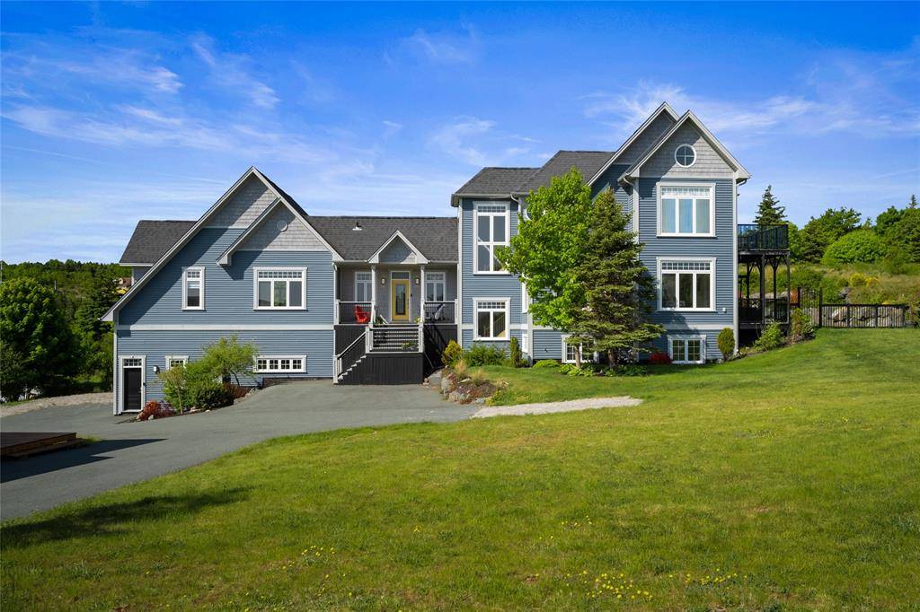 41 Lower Street, Torbay, NL A1K 1B3